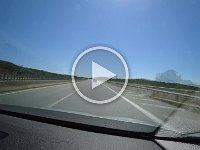 Portugal Car Trip
